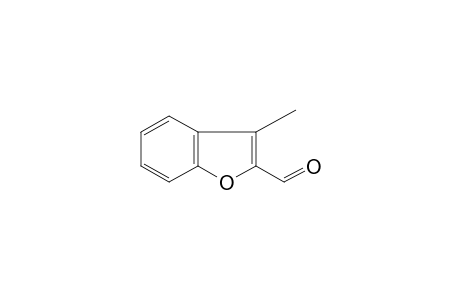 3-methyl-2-benzofurancarboxaldehyde