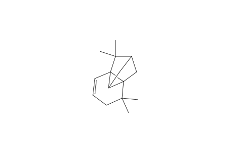 CYCLOISOLONGIFOLEN, 8,9-DEHYDRO-