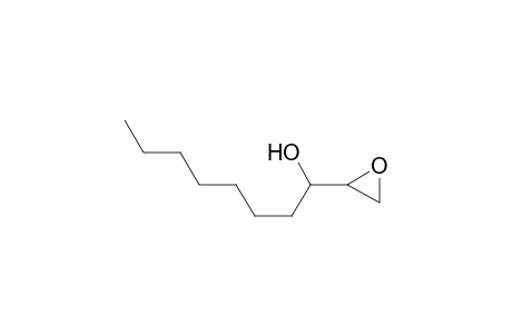 (RR, SS)-1,2-Epoxy-3-decanol