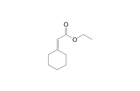 Ethyl cyclohexylideneacetate