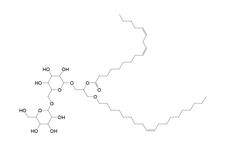 DGDG O-19:1_17:2