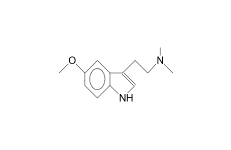 5-Methoxy-N,N-dimethyltryptamine