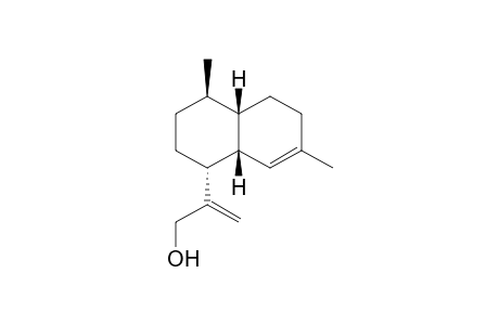 Artemisinic alcohol