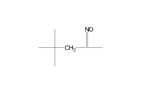 ANTI-4,4-DIMETHYL-2-PENTANONEOXIME