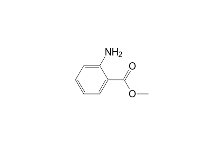 Anthranilic acid methyl ester