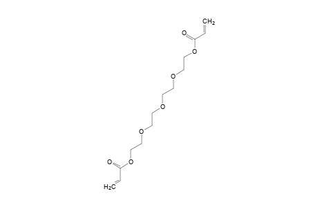 Tetraethylene glycol diacrylate