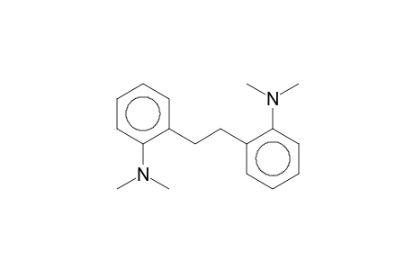 N-(2-(2-[2-(Dimethylamino)phenyl]ethyl)phenyl)-N,N-dimethylamine