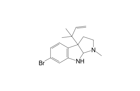 Dihydroflustramine C