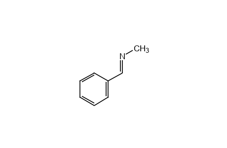 N-benzylidenemethylamine