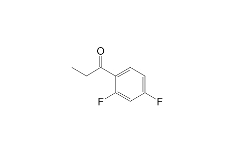 2',4'-Difluoropropiophenone