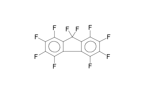 PERFLUOROFLUORENE