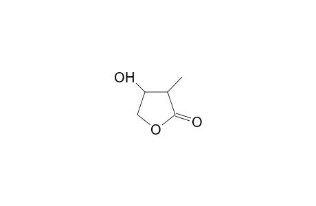 2(3H)-FURANONE, DIHYDRO-4-HYDROXY-3-METHYL-