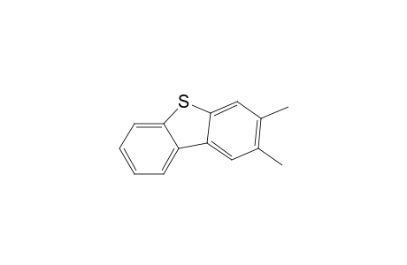 2,3-Dimethyldibenzothiophene