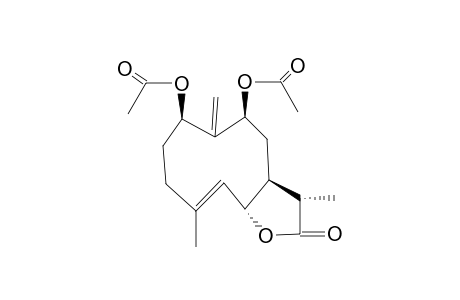 HERBOLIDE D,ACETATE