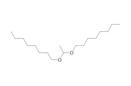 1-(1-Octoxyethoxy)octane