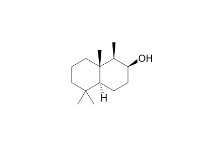 12-NOR-DRIMAN-8-BETA-OL