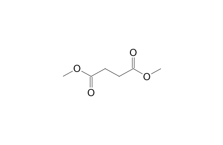 Butanedioic acid dimethyl ester