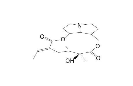 Neoplatyphylline