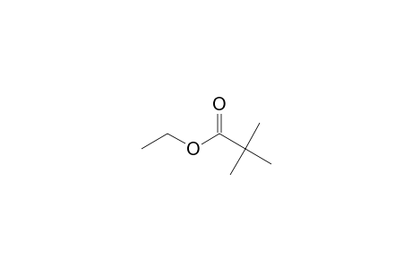 pivalic acid, ethyl ester