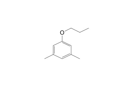 1,3-Dimethyl-5-propoxybenzene