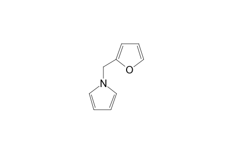 1-Furfurylpyrrole