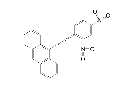 9-(2,4-DINITROSTYRYL)ANTHRACENE