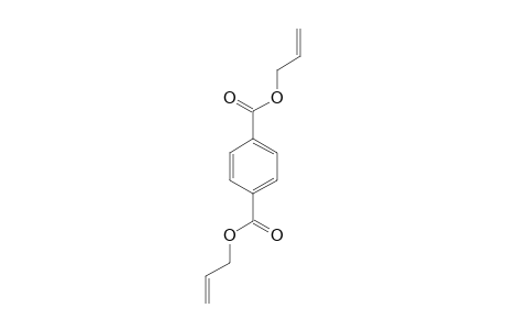 terephthalic acid, diallyl ester