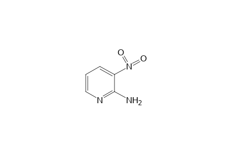 2-Amino-3-nitropyridine