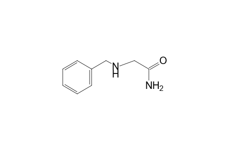 2-(benzylamino)acetamide