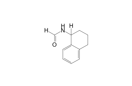 N-(1,2,3,4-tetrahydro-1-naphthyl)formamide