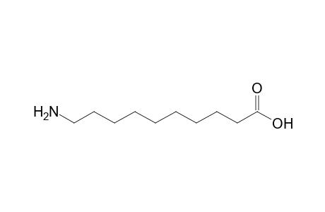 10-Aminodecanoic acid