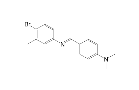 4-bromo-N',N',3-trimethyl-N,4'-methylidynedianiline