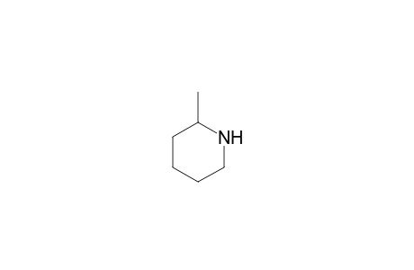 2-Methylpiperidine