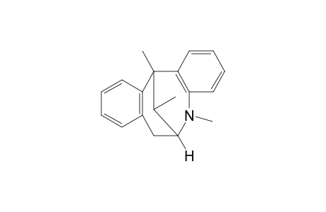 5,6,7,12-Tetrahydro-5,12,13-trimethyl-6,12-methanodibenz[B,E]azocine