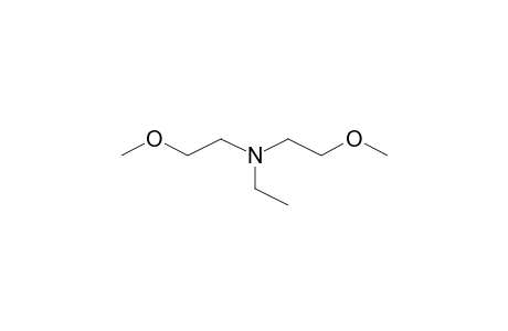 N-Ethyl-2-methoxy-N-(2-methoxyethyl)ethanamine