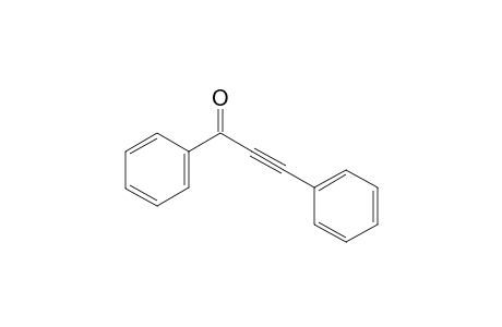 1,3-Diphenylprop-2-yn-1-one