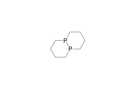 cis-1,6-Diphosphabicyclo[4.4.0]decane
