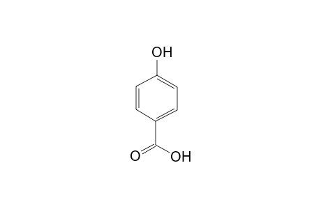 4-Hydroxy-benzoic acid