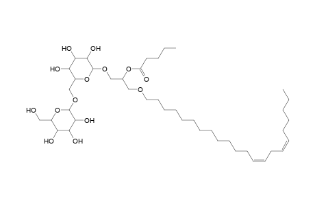 DGDG O-22:2_5:0