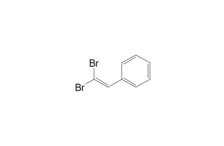 STYRENE, B,B-DIBROMO-,