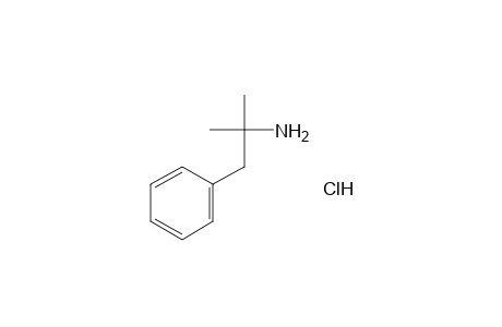Phentermine HCl