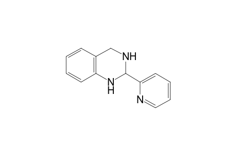 2-(2-pyridyl)-1,2,3,4-tetrahydroquinazoline
