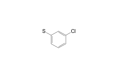 3-Chlorothiophenol