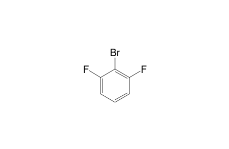 1-Bromo-2,6-difluorobenzene
