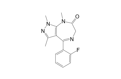 Zolazepam