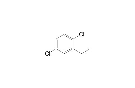 Benzene, 1,4-dichloro-2-ethyl-