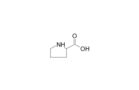 DL-proline