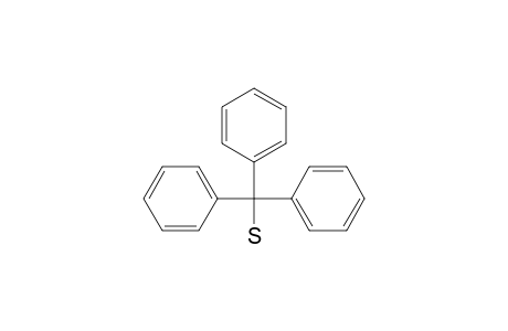 Triphenyl methanethiol