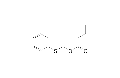 PHENYLTHIOMETHYLBUTANOATE