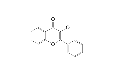 3-Hydroxyflavone